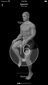 Lose Weight in 30 Days screenshot