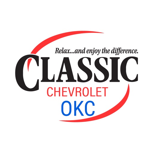 Classic Chevrolet OKC Connect
