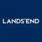 Lands' End: Pajamas, Turtleneck Tops, Sweaters, Coats