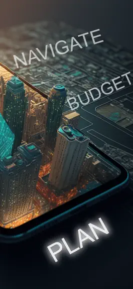 Game screenshot TripOverall - Travel Planner apk