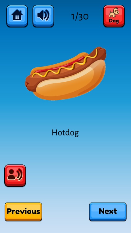 Fun English Flashcards Pro