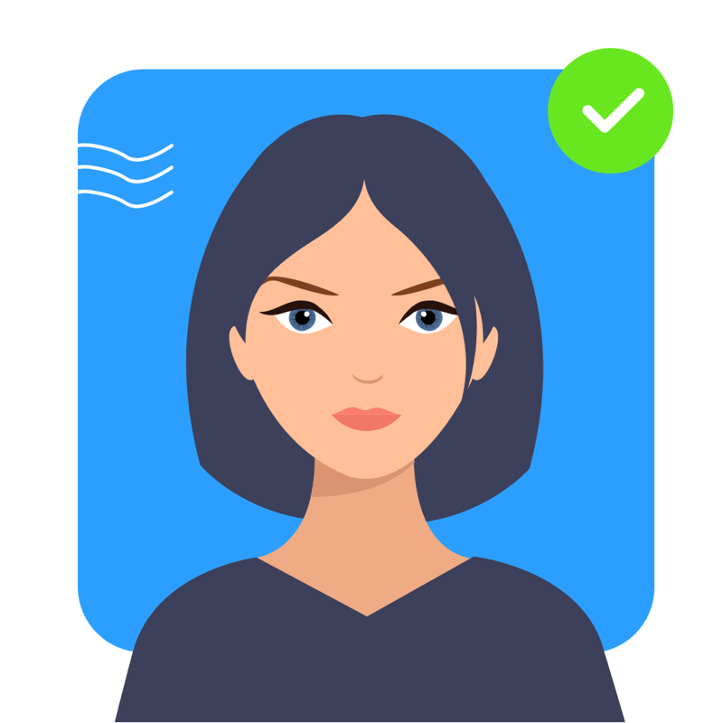 ID Photo & Passport App UK