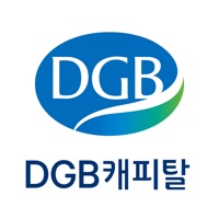 DGB캐피탈 logo