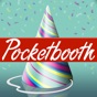 Pocketbooth Party Photo Booth app download