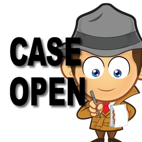 Snímky obrazovky (3) Case Open