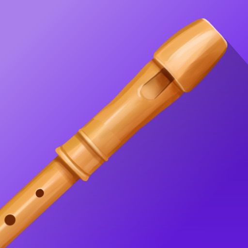 Recorder Lessons - tonestro iOS App