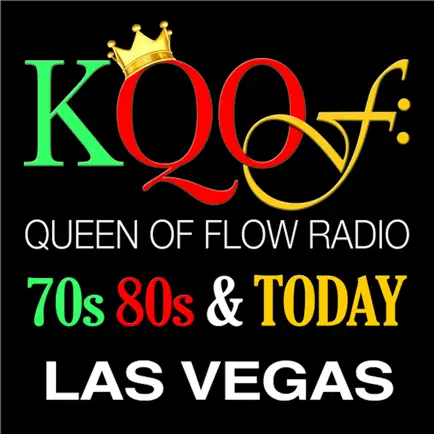 KQOF Queen of Flow Radio Cheats