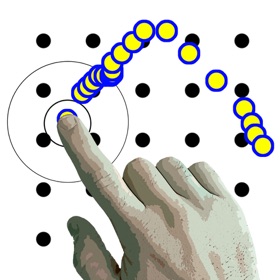 螢幕擷取畫面 (5) Screen Test Utility