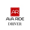 AvaRide Taxis Chorley Driver icon