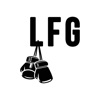 LFG FITNESS NH icon
