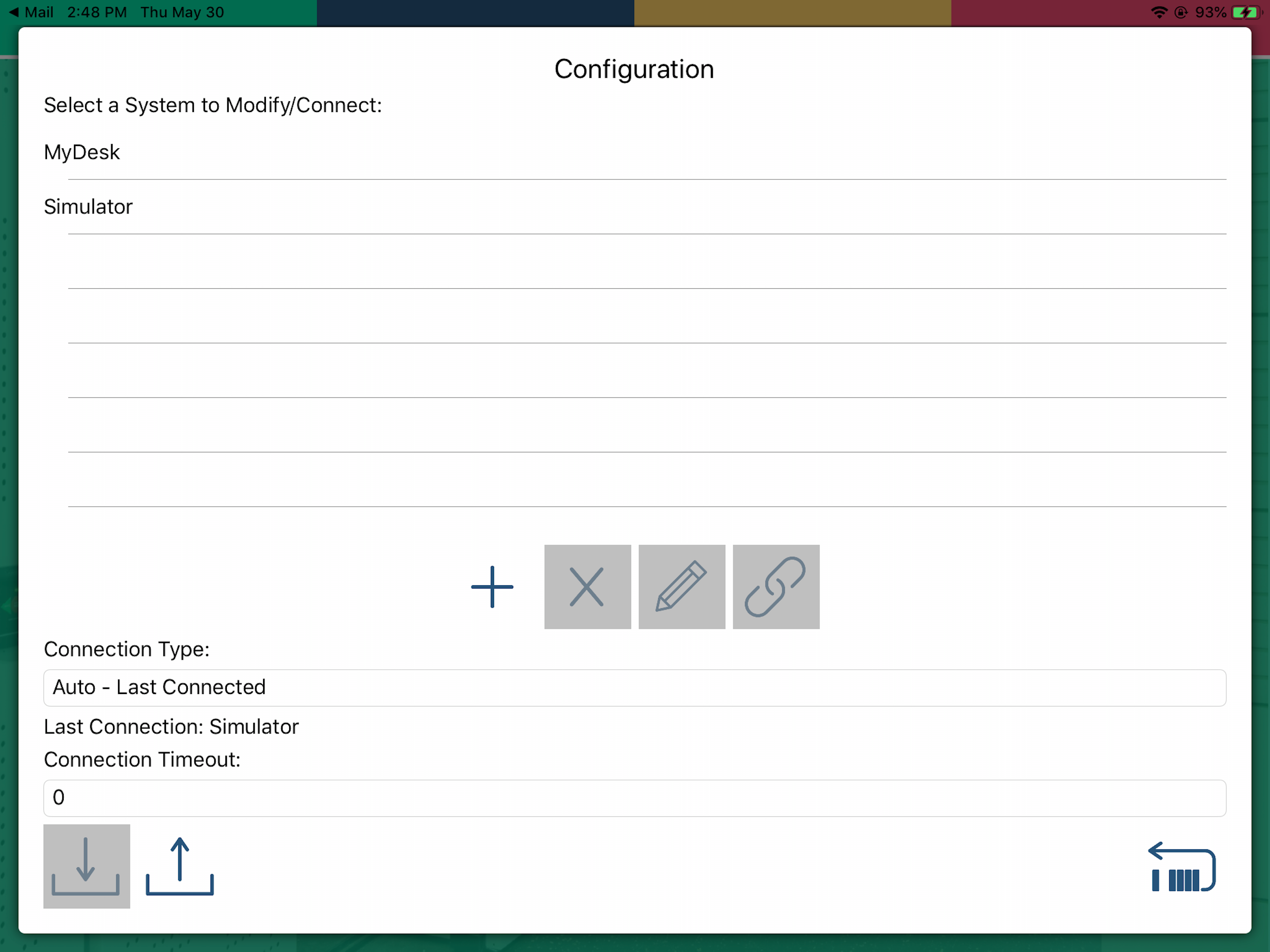 TUSC® Control by Spacesaver