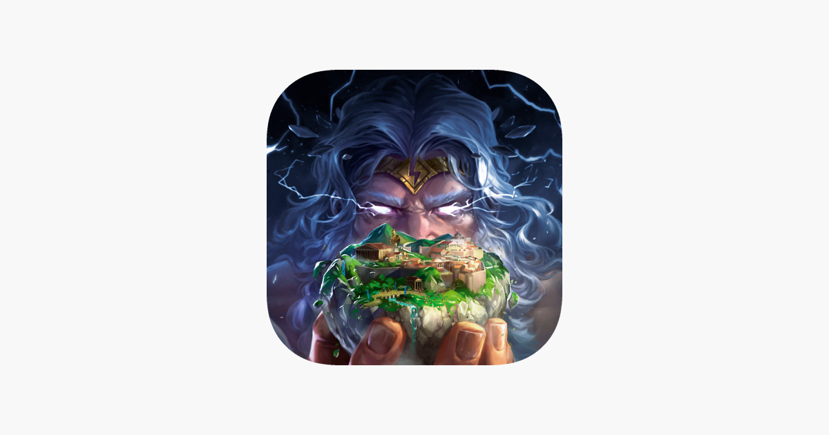 ‎Divinus: Board Game Companion in de App Store