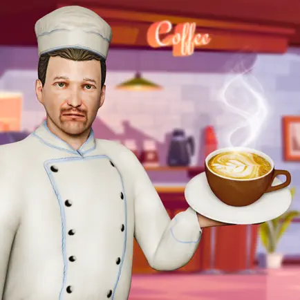 Perfect Coffee Shop Game Cheats