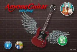 Game screenshot Anyone Can Play Guitar mod apk