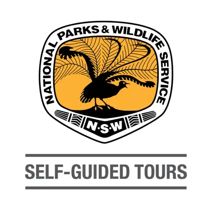 NPWS Self guided tours Cheats