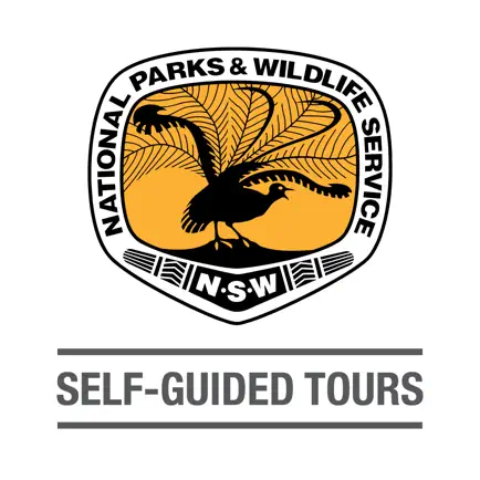NPWS Self guided tours Читы