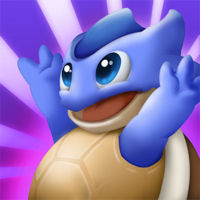 Negamons Monster Trainer