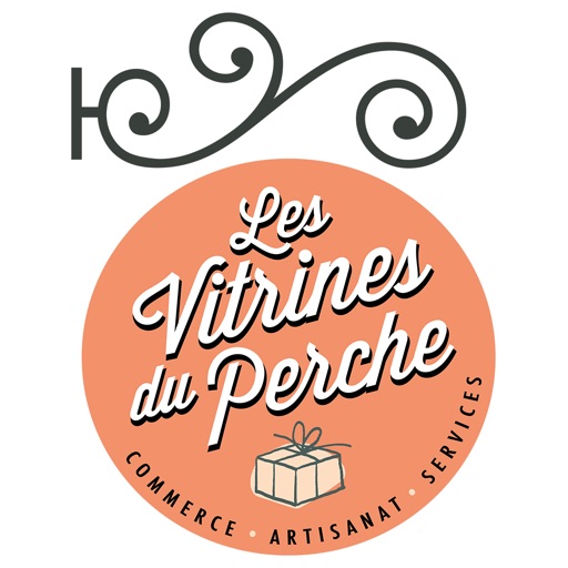 Vitrines du Perche icon