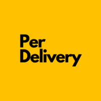 Per Delivery