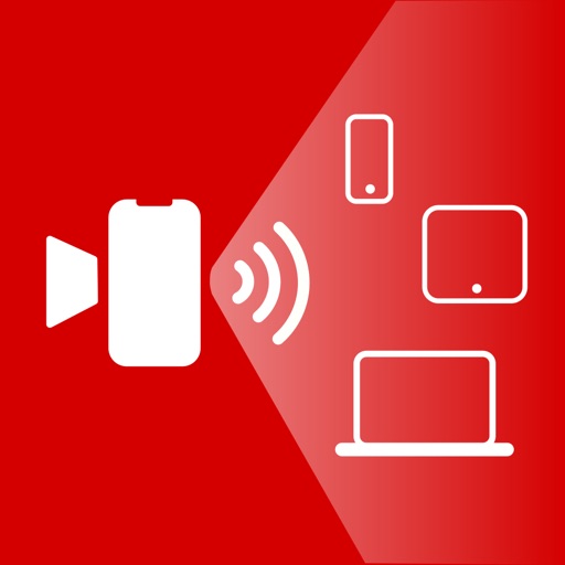 Live Camera - Home Monitor icon