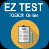 EZ Test - TOEIC® Online icon