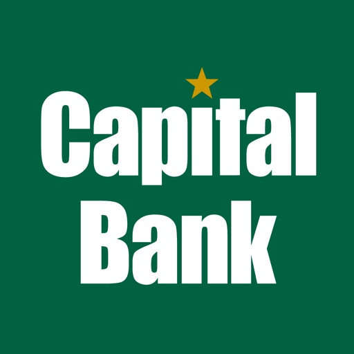 Capital Bank – Mobile Banking