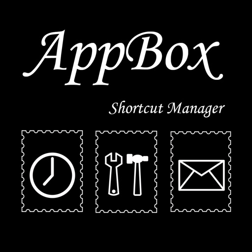Shortcut Manager Pro icon