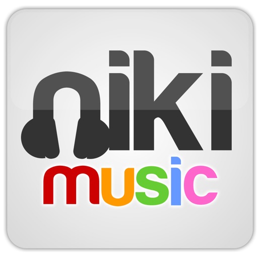 Niki Music icon