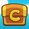 Word Chest - Connect Letters - iPhoneアプリ