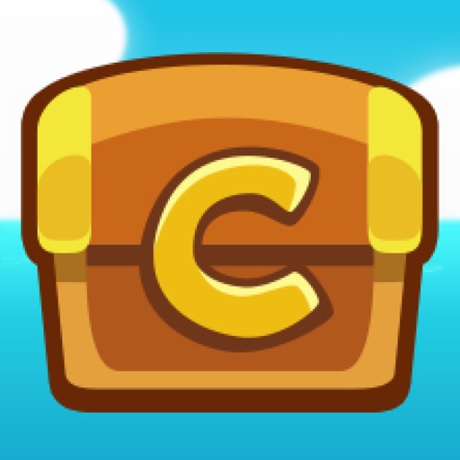 Word Chest - Connect Letters iOS App