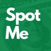 Spot Me: Loan App icon