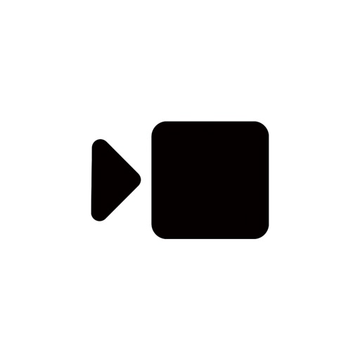 Vlogr - Video Editor & Maker Icon