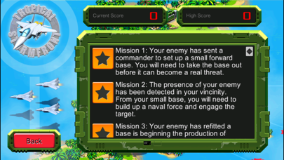Tropical Stormfront (RTS) screenshot 5