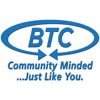 BTC Bank Treasury Management icon