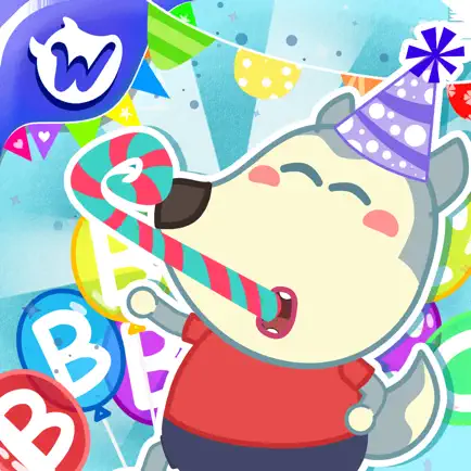 Wolfoo's Birthday Party Plan Cheats
