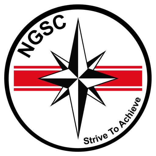 NGSC College Organiser