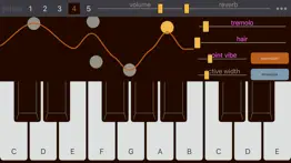 deep synth : fm synthesizer айфон картинки 2