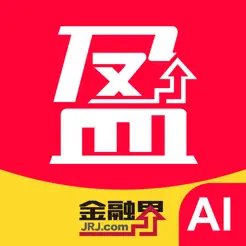 盈利宝ios版