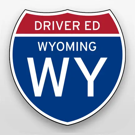 Wyoming DMV DOT DSP Test Guide Cheats