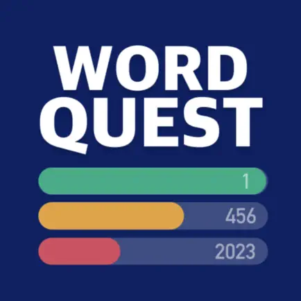 Word Quest-Word Games Cheats