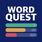 Word Quest-Word Games app download