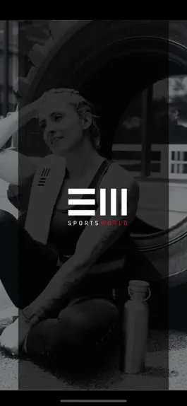 Game screenshot Sports World mod apk