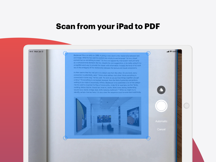 iLovePDF - PDF Editor and Scan