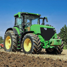 螢幕擷取畫面 (4) US Tractor Farming Driver Game