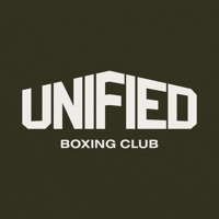 Unified Boxing logo