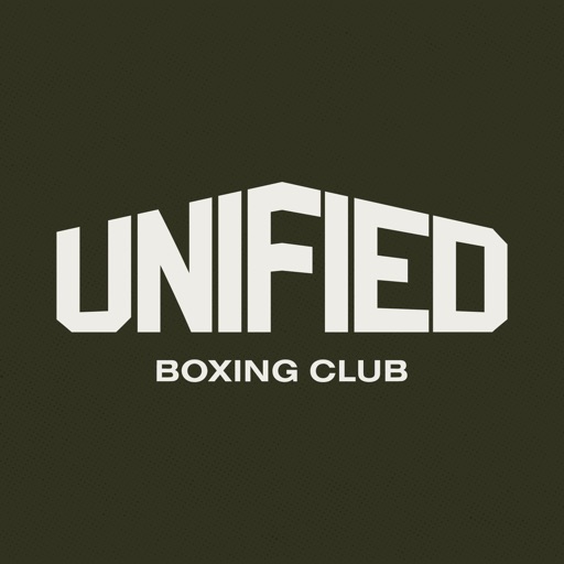 Unified Boxing icon