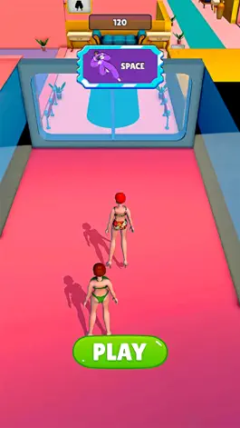 Game screenshot Famous Fashion World mod apk