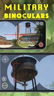 military binoculars real zoom iphone screenshot 3