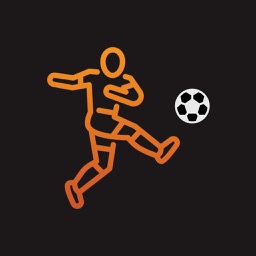 Football - Your Training App