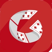 ‎Games of Cards